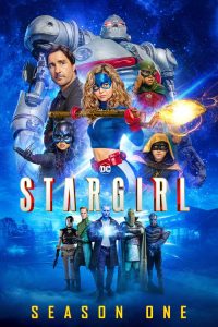 مسلسل Stargirl الموسم الاول مترجم