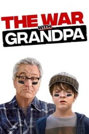 فيلم The War with Grandpa 2020 مترجم