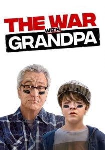 فيلم The War with Grandpa 2020 مترجم