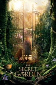 فيلم The Secret Garden 2020 مترجم
