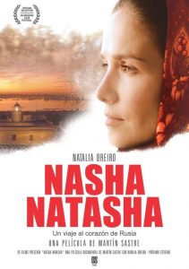 فيلم Nasha Natasha 2020 مترجم