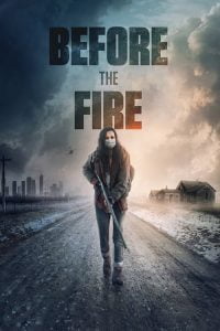 فيلم Before the Fire 2020 مترجم