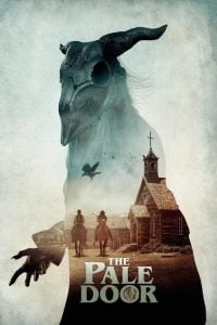 فيلم The Pale Door 2020 مترجم