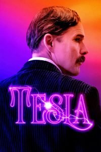فيلم Tesla 2020 مترجم