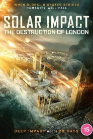 فيلم Solar Impact 2019 مترجم