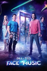 فيلم Bill & Ted Face the Music 2020 مترجم
