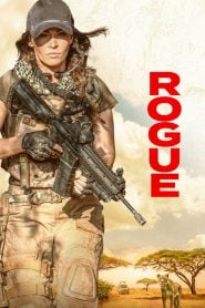فيلم Rogue 2020 مترجم