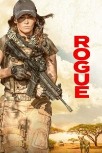 فيلم Rogue 2020 مترجم