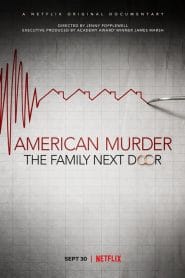فيلم American Murder: The Family Next Door 2020 مترجم