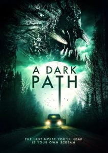 فيلم A Dark Path 2020 مترجم