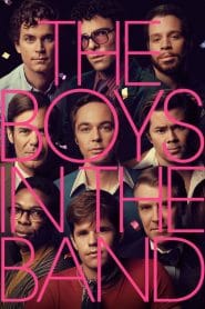 فيلم The Boys in the Band 2020 مترجم