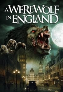 فيلم A Werewolf in England 2020 مترجم