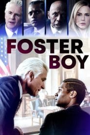 فيلم Foster Boy 2019 مترجم