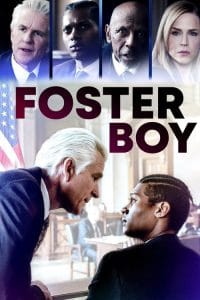 فيلم Foster Boy 2019 مترجم