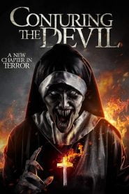 فيلم Demon Nun 2020 مترجم