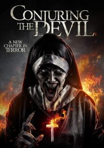 فيلم Demon Nun 2020 مترجم