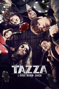 فيلم Tazza: One Eyed Jack 2019 مترجم