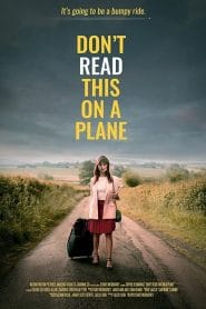فيلم Don’t Read This On a Plane 2020 مترجم