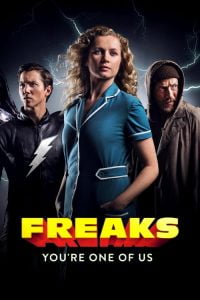 فيلم Freaks: You’re One of Us 2020 مترجم