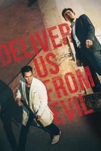 فيلم Deliver Us from Evil 2020 مترجم