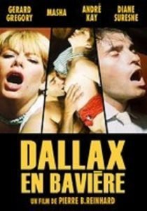 فيلم Dallax en Baviere 1985 اون لاين للكبار فقط
