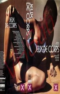 فيلم Jeux de corps pour petites filles curieuses 1980 اون لاين للكبار فقط