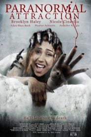 فيلم Paranormal Attraction 2020 مترجم