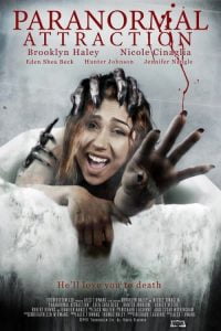فيلم Paranormal Attraction 2020 مترجم