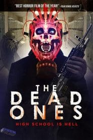 فيلم The Dead Ones 2019 مترجم