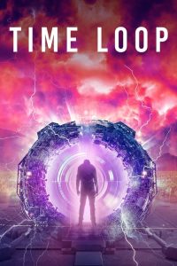 فيلم Time Loop 2020 مترجم