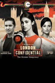فيلم London Confidential 2020 مترجم