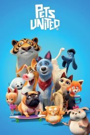 فيلم Pets United 2019 مترجم