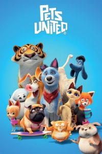 فيلم Pets United 2019 مترجم