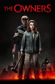 فيلم The Owners 2020 مترجم