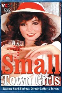 فيلم Small Town Girls 1979 اون لاين للكبار فقط