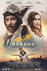 فيلم Hürkuş 2018 مترجم