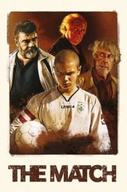 فيلم The Match 2019 مترجم