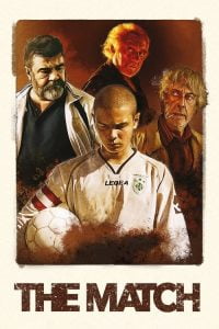 فيلم The Match 2019 مترجم