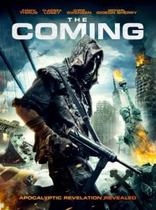 فيلم The Coming 2020 مترجم