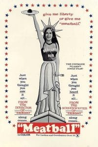 فيلم Meatball 1972 اون لاين للكبار فقط