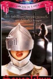 فيلم Sexcalibur 1982 اون لاين للكبار فقط