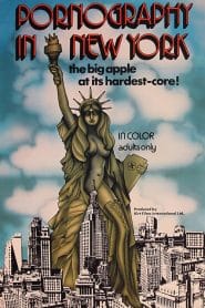فيلم Pornography in New York 1972 اون لاين للكبار فقط