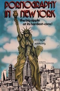 فيلم Pornography in New York 1972 اون لاين للكبار فقط