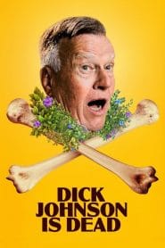 فيلم Dick Johnson Is Dead 2020 مترجم