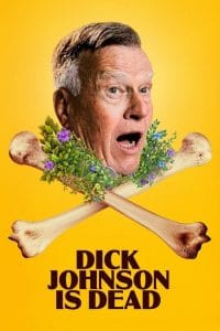 فيلم Dick Johnson Is Dead 2020 مترجم