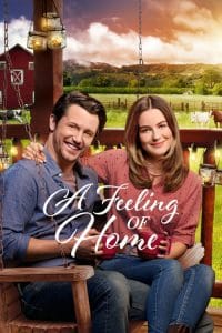 فيلم A Feeling of Home 2019 مترجم
