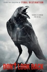 فيلم Don’t Look Back 2020 مترجم