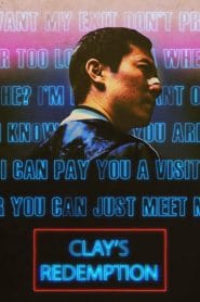 فيلم Clay’s Redemption 2020 مترجم
