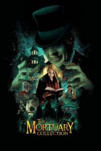 فيلم The Mortuary Collection 2020 مترجم