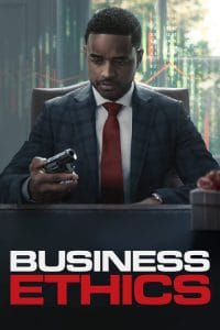 فيلم Business Ethics 2019 مترجم